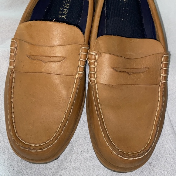 Sperry Top Slider - Picture 3 of 6